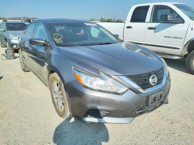 NISSAN ALTIMA 2.5 2016 1n4al3ap9gn377485