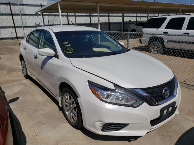 NISSAN ALTIMA 2.5 2016 1n4al3ap9gn377910