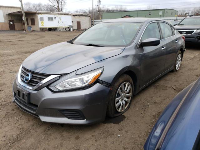 NISSAN ALTIMA 2.5 2016 1n4al3ap9gn378300