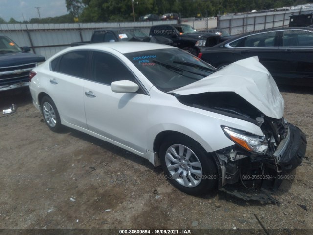 NISSAN ALTIMA 2016 1n4al3ap9gn379110