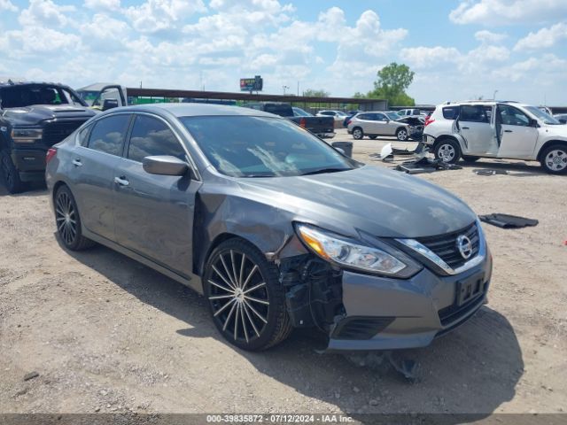 NISSAN ALTIMA 2016 1n4al3ap9gn379284