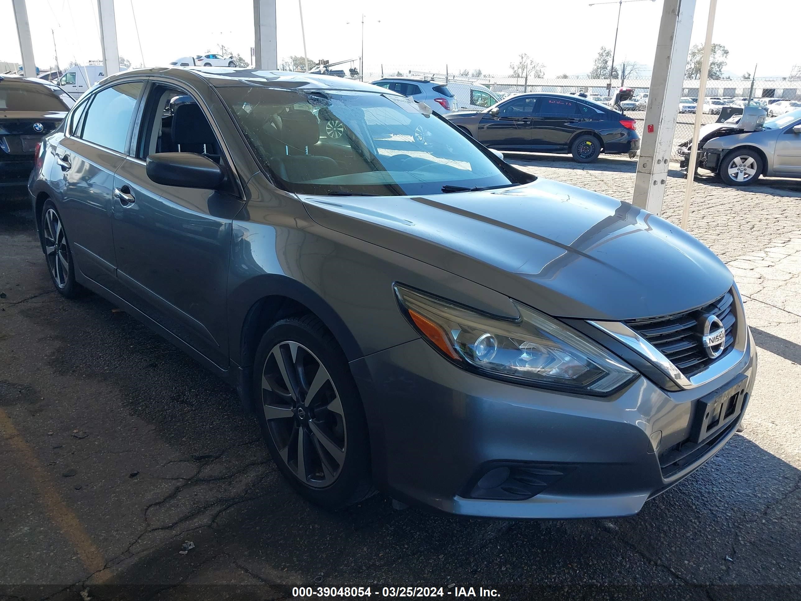 NISSAN ALTIMA 2016 1n4al3ap9gn380175