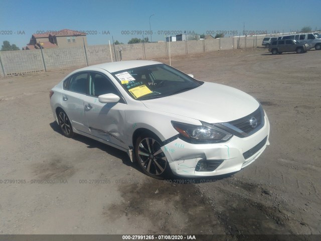 NISSAN ALTIMA 2016 1n4al3ap9gn380547