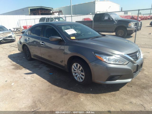 NISSAN ALTIMA 2016 1n4al3ap9gn380628