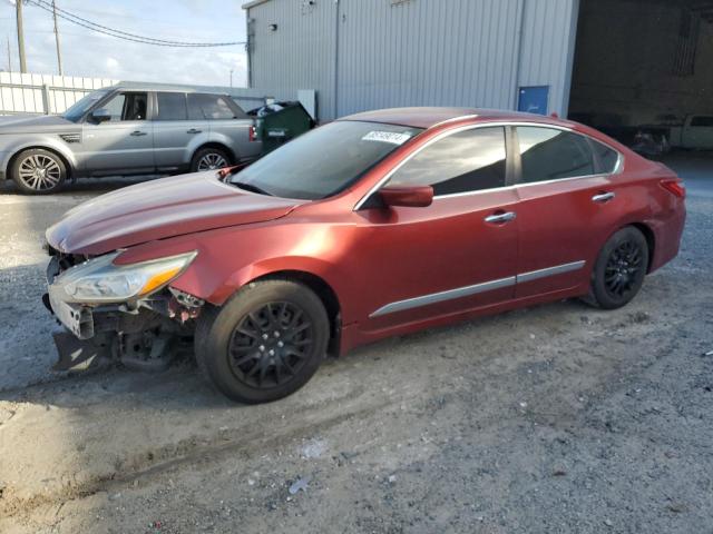 NISSAN ALTIMA 2.5 2016 1n4al3ap9gn381052