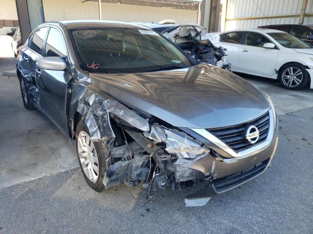 NISSAN ALTIMA 2.5 2016 1n4al3ap9gn381522