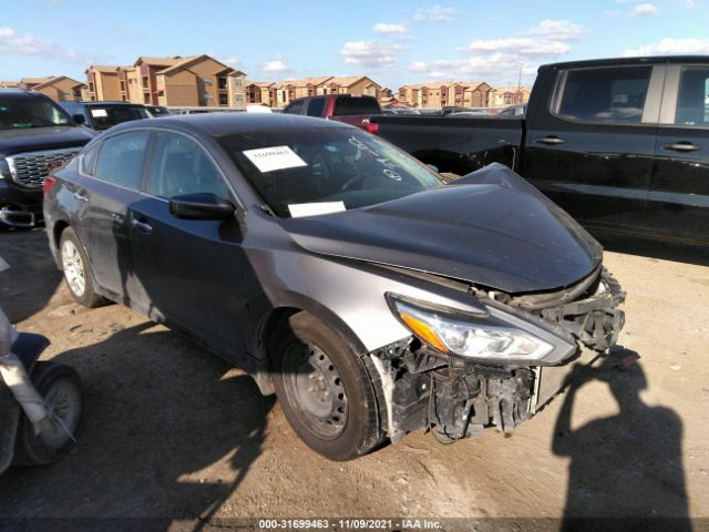 NISSAN ALTIMA 2016 1n4al3ap9gn381570