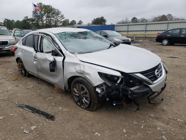 NISSAN ALTIMA 2.5 2016 1n4al3ap9gn381696