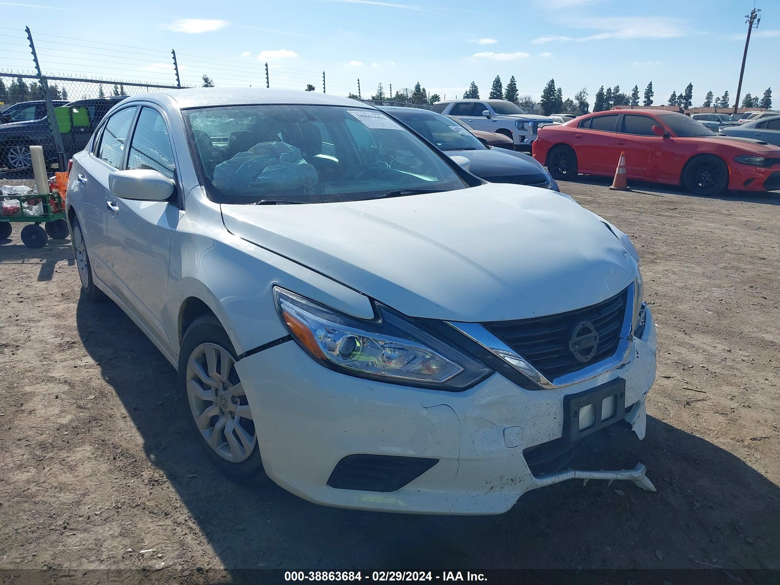 NISSAN ALTIMA 2016 1n4al3ap9gn382928