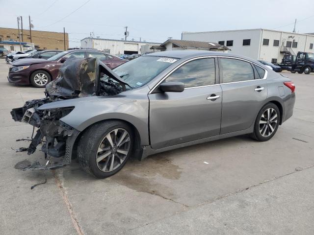 NISSAN ALTIMA 2.5 2016 1n4al3ap9gn383352