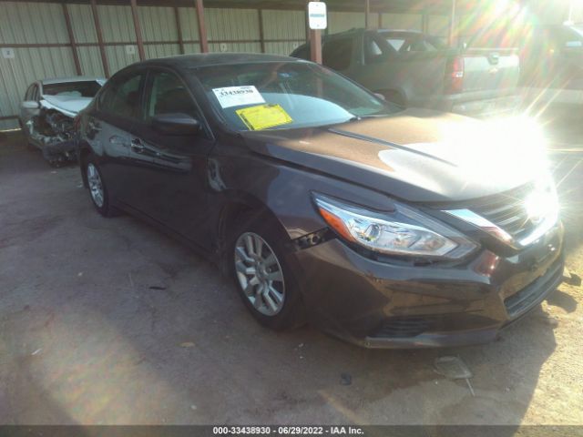 NISSAN ALTIMA 2016 1n4al3ap9gn383660