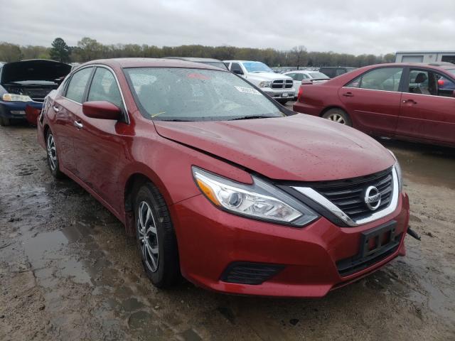 NISSAN ALTIMA 2.5 2016 1n4al3ap9gn383805