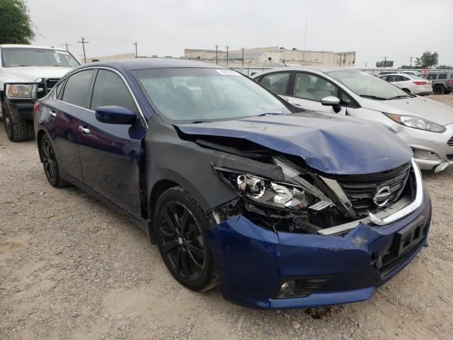 NISSAN ALTIMA 2.5 2016 1n4al3ap9gn384016