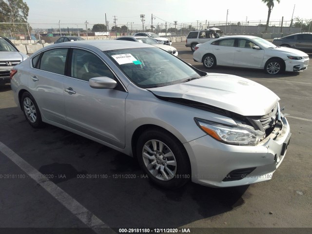 NISSAN ALTIMA 2016 1n4al3ap9gn384338