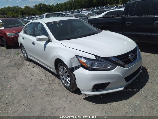 NISSAN ALTIMA 2016 1n4al3ap9gn384484