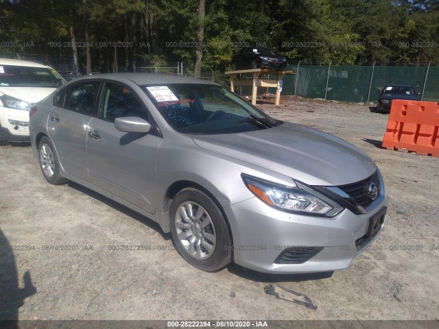 NISSAN ALTIMA 2016 1n4al3ap9gn384761