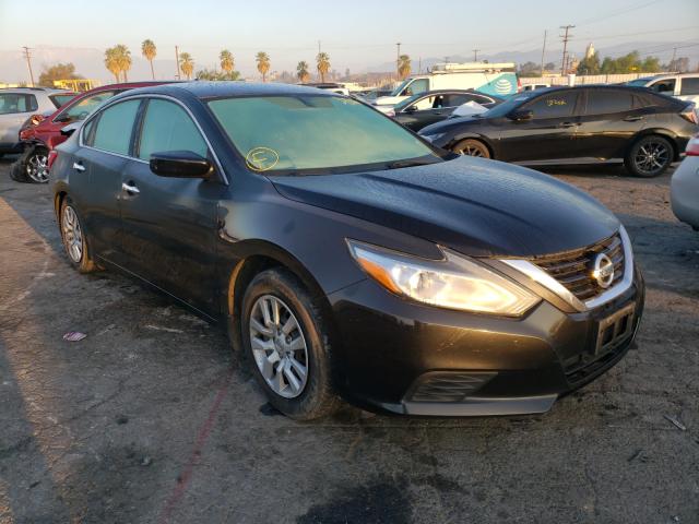 NISSAN ALTIMA 2.5 2016 1n4al3ap9gn384968