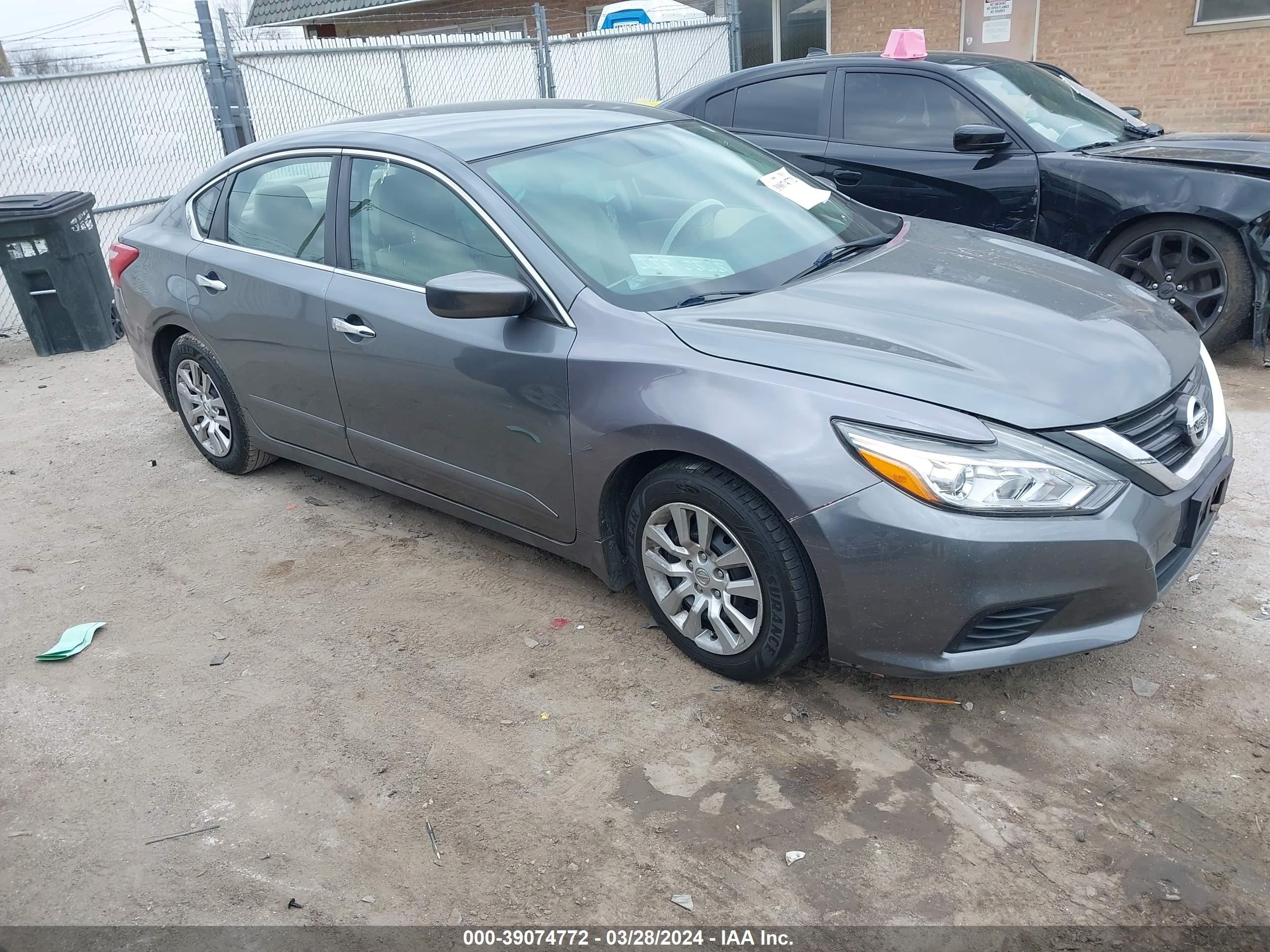 NISSAN ALTIMA 2016 1n4al3ap9gn385425