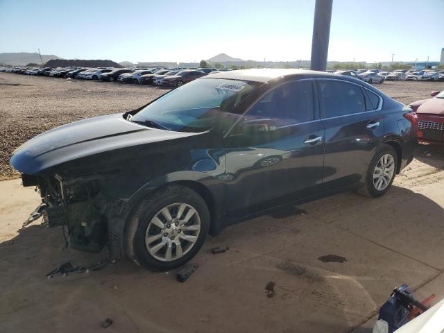 NISSAN ALTIMA 2.5 2016 1n4al3ap9gn385604