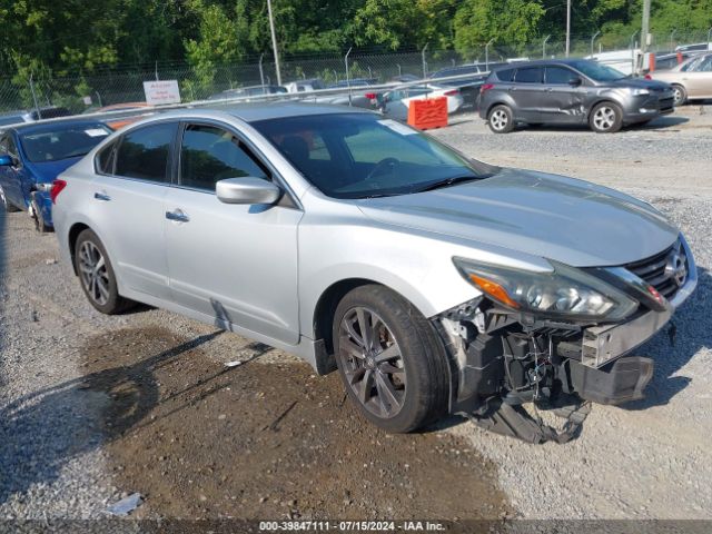 NISSAN ALTIMA 2016 1n4al3ap9gn386705