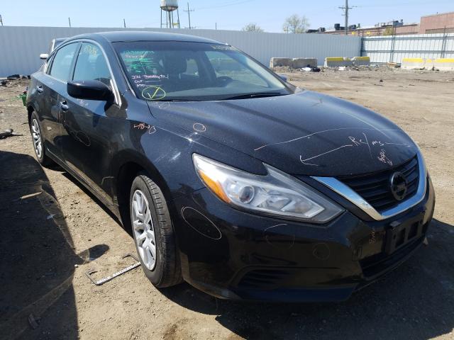 NISSAN ALTIMA 2.5 2016 1n4al3ap9gn388132