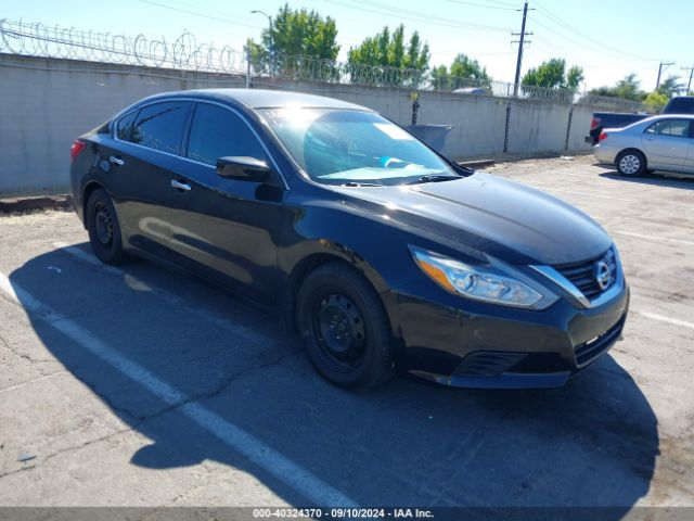 NISSAN ALTIMA 2016 1n4al3ap9gn388910