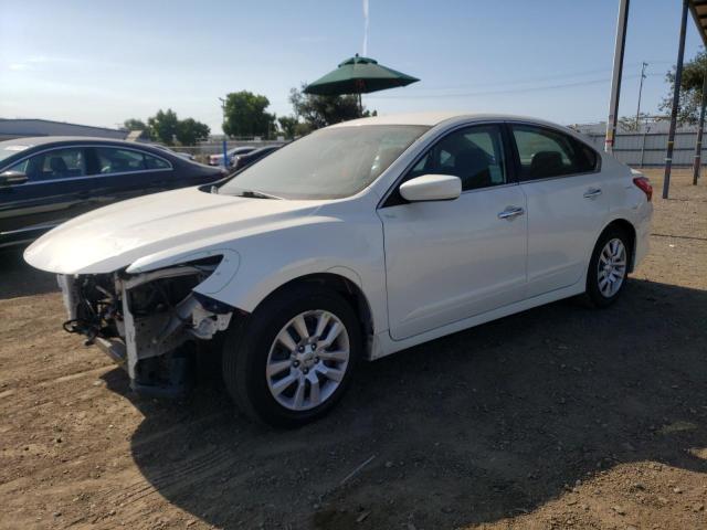 NISSAN ALTIMA 2.5 2016 1n4al3ap9gn389216