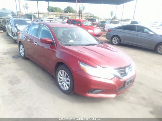 NISSAN ALTIMA 2016 1n4al3ap9gn389667