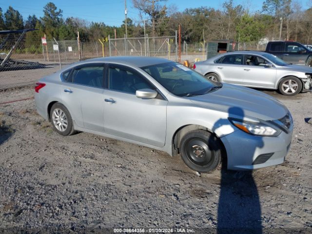 NISSAN ALTIMA 2016 1n4al3ap9gn390026