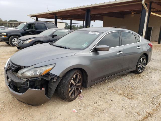 NISSAN ALTIMA 2.5 2016 1n4al3ap9gn390284