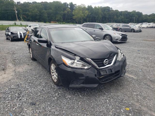 NISSAN ALTIMA 2.5 2016 1n4al3ap9gn392391