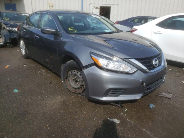 NISSAN ALTIMA 2.5 2016 1n4al3ap9gn392553