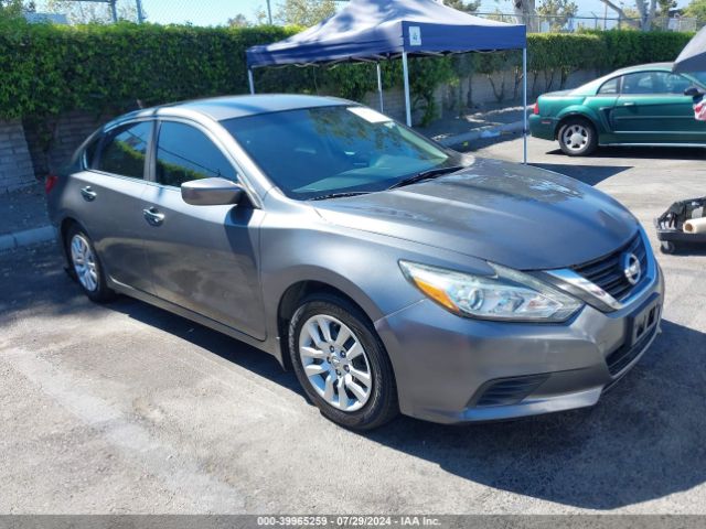 NISSAN ALTIMA 2016 1n4al3ap9gn393038