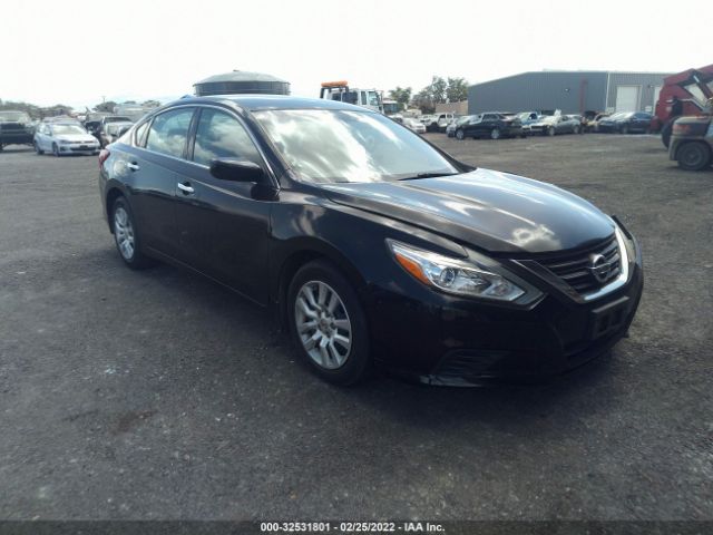 NISSAN ALTIMA 2016 1n4al3ap9gn393234