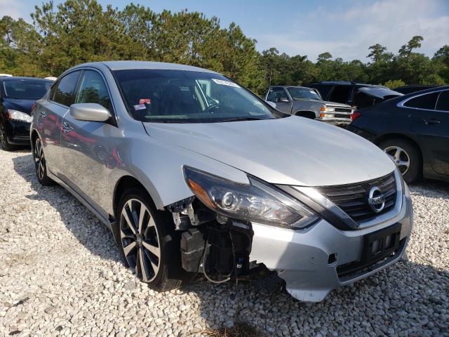 NISSAN ALTIMA 2.5 2017 1n4al3ap9hc108108