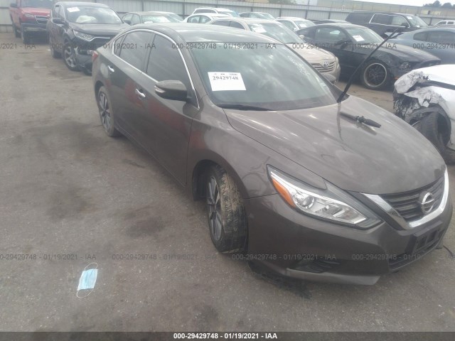 NISSAN ALTIMA 2017 1n4al3ap9hc108612