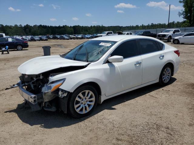 NISSAN ALTIMA 2.5 2017 1n4al3ap9hc108870