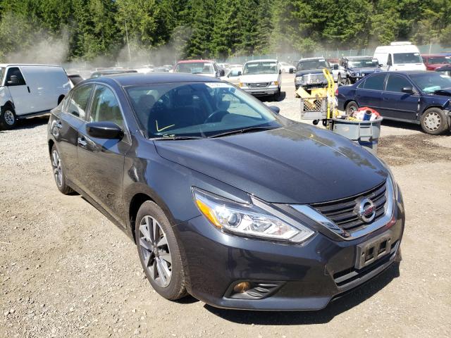 NISSAN ALTIMA 2.5 2017 1n4al3ap9hc109579