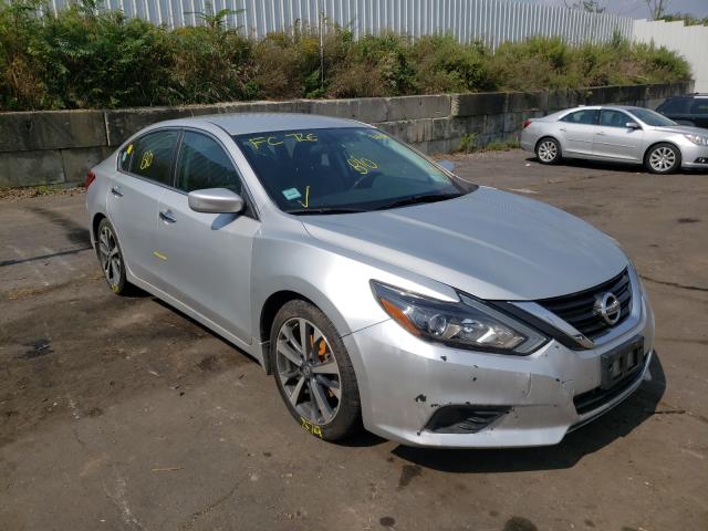 NISSAN ALTIMA 2.5 2017 1n4al3ap9hc109873