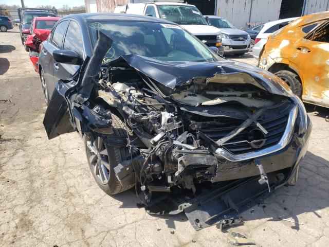 NISSAN ALTIMA 2.5 2017 1n4al3ap9hc110019