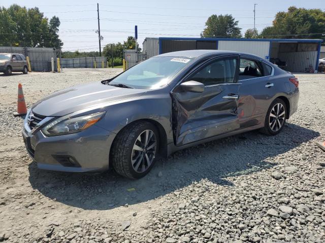 NISSAN ALTIMA 2.5 2017 1n4al3ap9hc111641