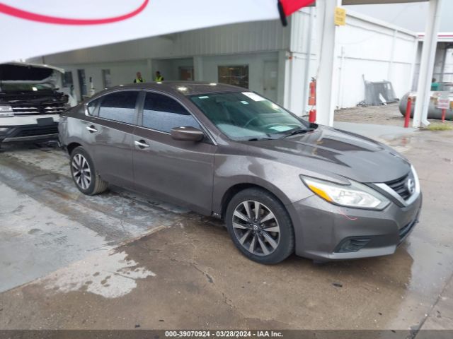 NISSAN ALTIMA 2017 1n4al3ap9hc112157