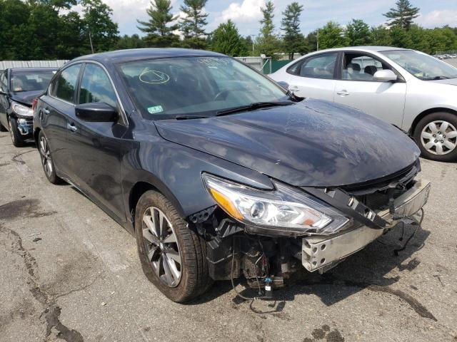 NISSAN ALTIMA 2.5 2017 1n4al3ap9hc113597