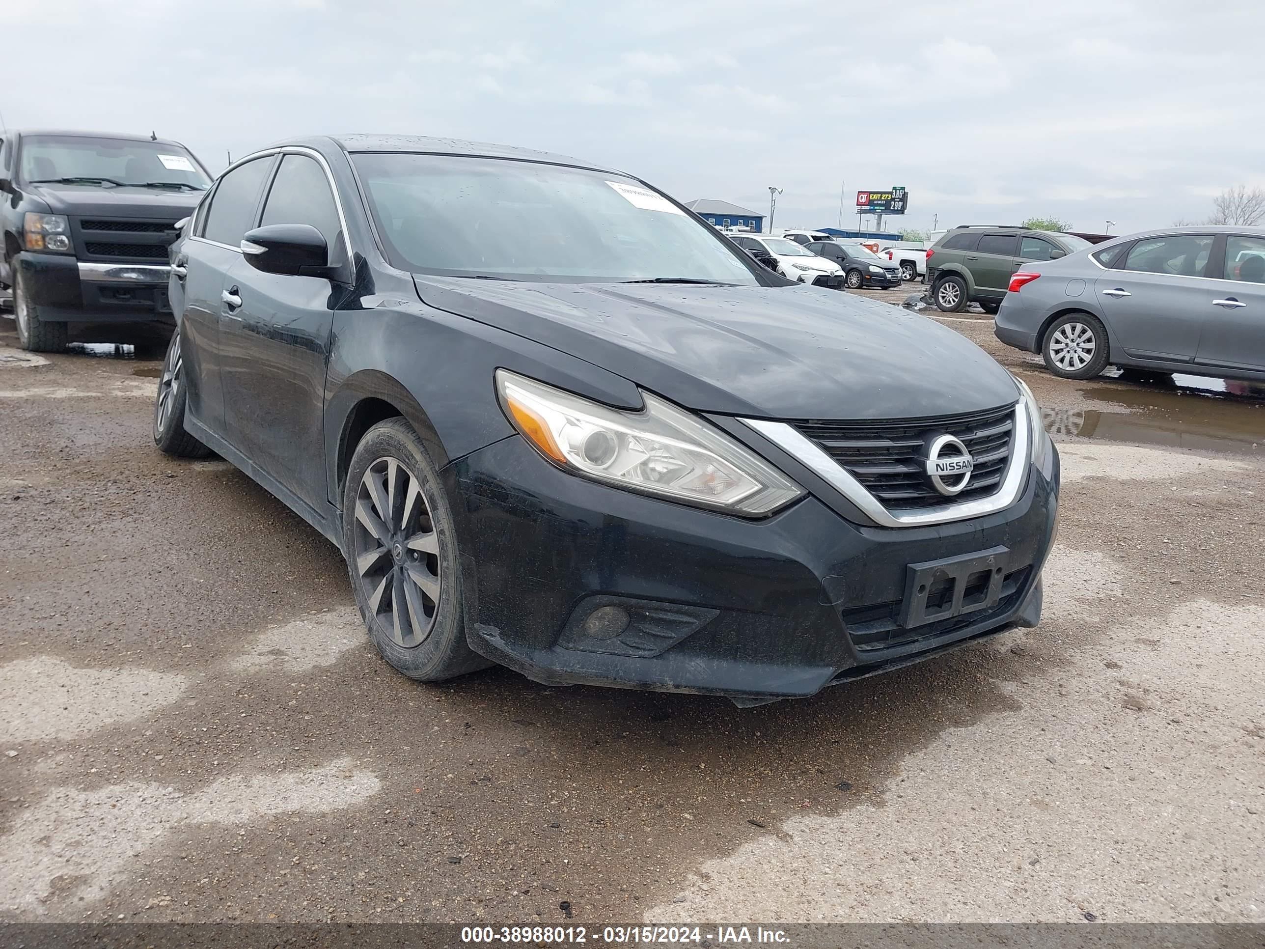 NISSAN ALTIMA 2017 1n4al3ap9hc113938