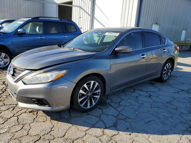 NISSAN ALTIMA 2017 1n4al3ap9hc114040