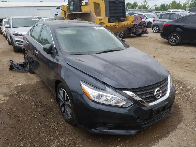 NISSAN ALTIMA 2.5 2017 1n4al3ap9hc114734