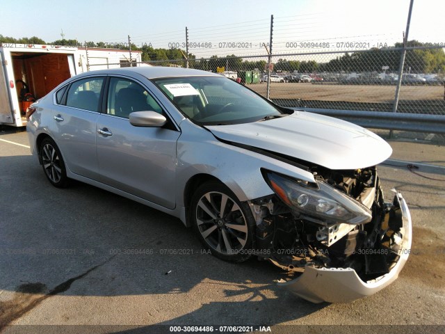 NISSAN ALTIMA 2017 1n4al3ap9hc115849