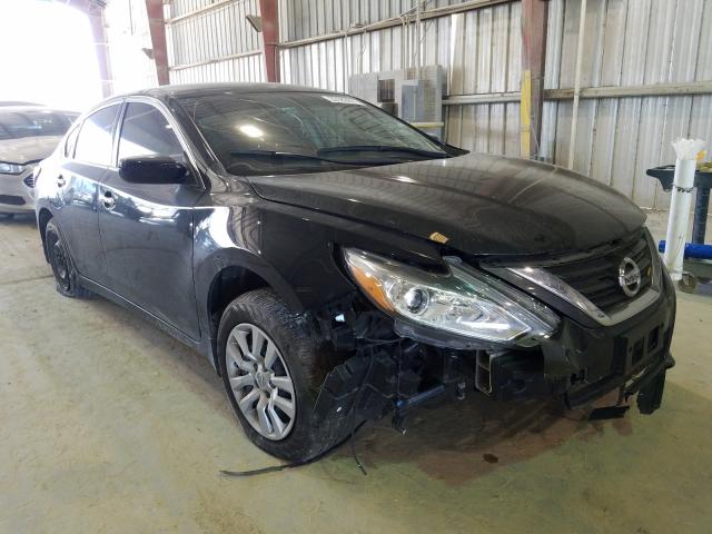 NISSAN ALTIMA 2.5 2017 1n4al3ap9hc116631