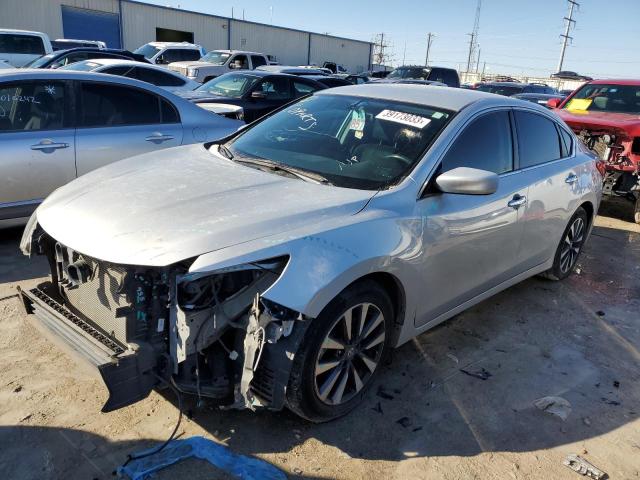 NISSAN ALTIMA 2.5 2017 1n4al3ap9hc116838