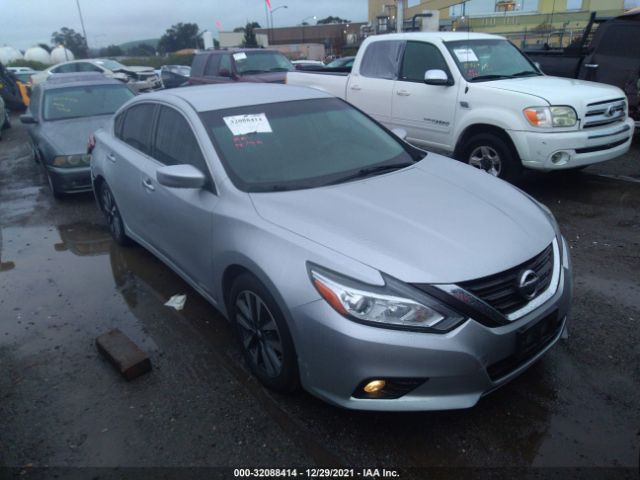 NISSAN ALTIMA 2017 1n4al3ap9hc116886